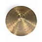 Used Heartbeat 22in JAZZ RIDE MEDIUM Cymbal thumbnail