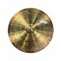 Used Heartbeat 22in JAZZ RIDE MEDIUM Cymbal