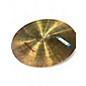 Used Heartbeat 22in JAZZ RIDE MEDIUM Cymbal