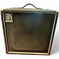 Used Ampeg BA112 50W 1x12 Bass Combo Amp thumbnail