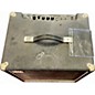 Used Ampeg BA112 50W 1x12 Bass Combo Amp