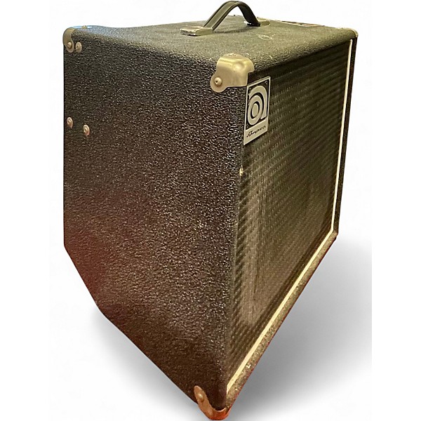Used Ampeg BA112 50W 1x12 Bass Combo Amp
