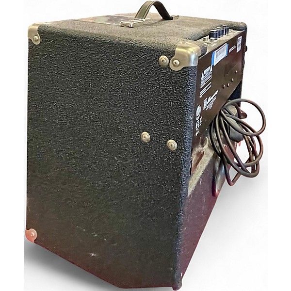Used Ampeg BA112 50W 1x12 Bass Combo Amp