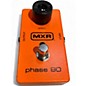 Used MXR M101 Phase 90 Effect Pedal