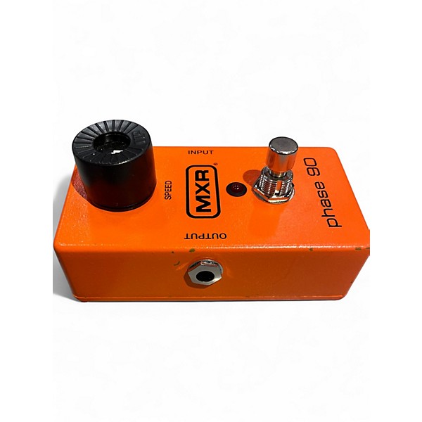 Used MXR M101 Phase 90 Effect Pedal