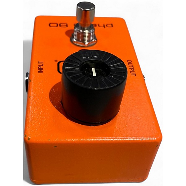 Used MXR M101 Phase 90 Effect Pedal