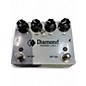 Used DIAMOND PEDALS MEMORY LANE JR Effect Pedal