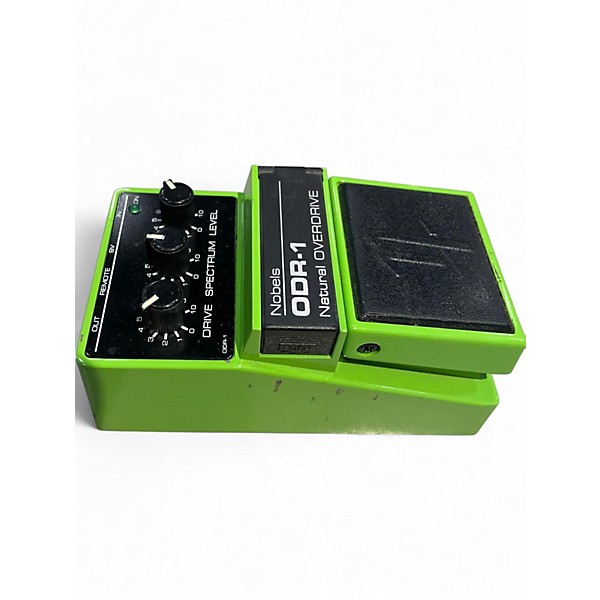 Used Nobels ODR-1 Effect Pedal