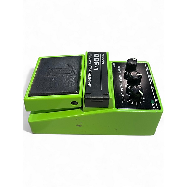 Used Nobels ODR-1 Effect Pedal