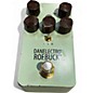 Used Danelectro ROFBUCK Effect Pedal