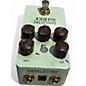 Used Danelectro ROFBUCK Effect Pedal