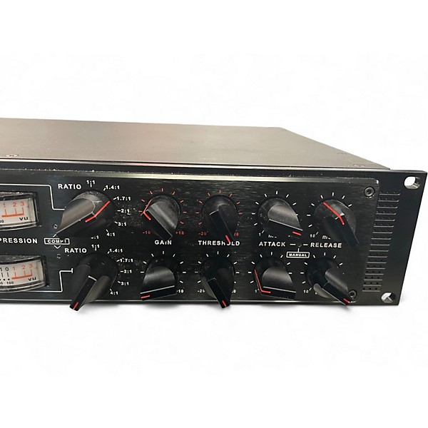 Used Dangerous Music COMPRESSOR Compressor