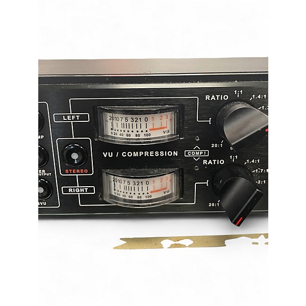 Used Dangerous Music COMPRESSOR Compressor