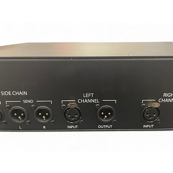 Used Dangerous Music COMPRESSOR Compressor