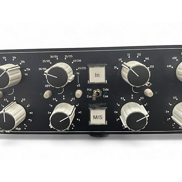 Used Tk Audio TK-LIZER 2 Compressor