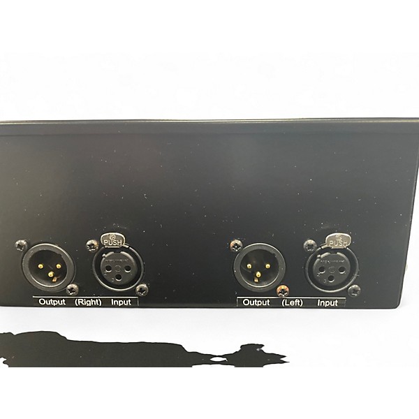 Used Tk Audio TK-LIZER 2 Compressor