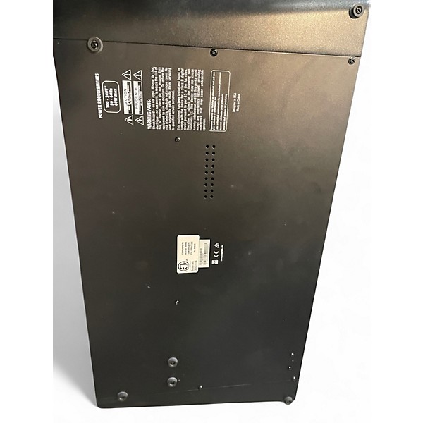 Used Line 6 Helix Effect Processor