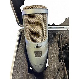 Used AKG PRECEPTION 400 Condenser Microphone