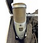 Used AKG PRECEPTION 400 Condenser Microphone thumbnail