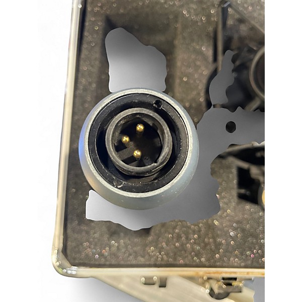 Used AKG PRECEPTION 400 Condenser Microphone