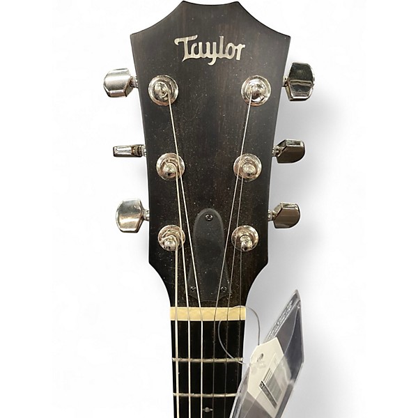 Used Taylor T5Z Classic Mahogany Acoustic Electric Guitar