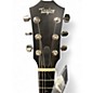 Used Taylor T5Z Classic Mahogany Acoustic Electric Guitar