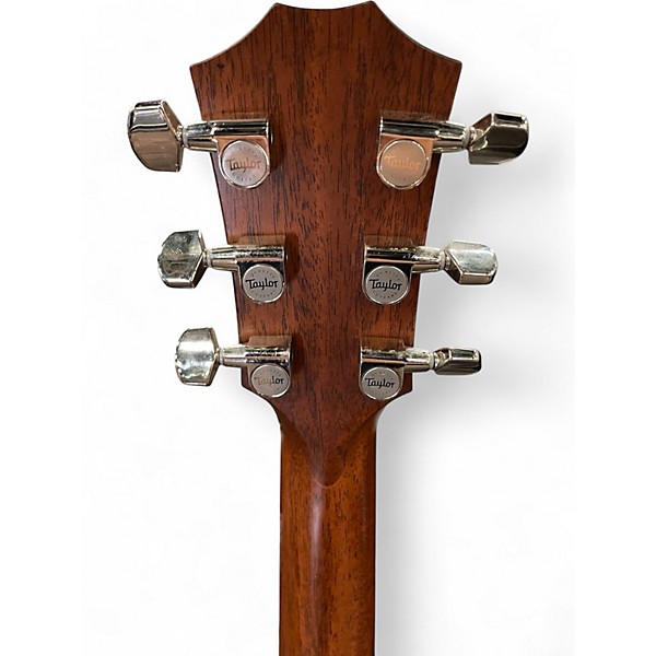 Used Taylor T5Z Classic Mahogany Acoustic Electric Guitar