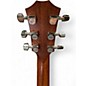 Used Taylor T5Z Classic Mahogany Acoustic Electric Guitar