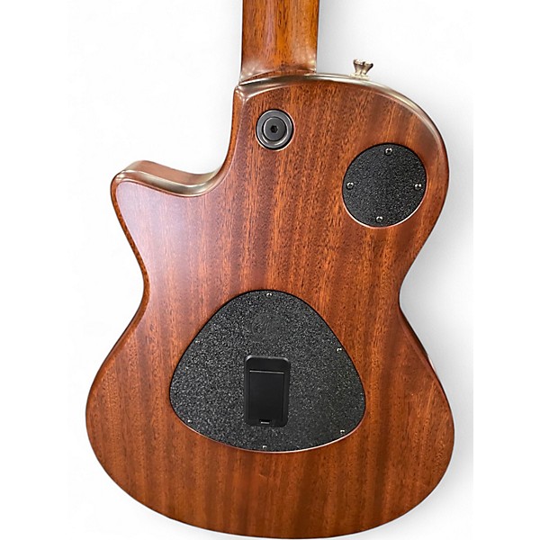 Used Taylor T5Z Classic Mahogany Acoustic Electric Guitar