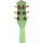 Used Danelectro 56 U-2 Reissue Seafoam Green Solid Body Electric Guitar