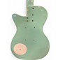Used Danelectro 56 U-2 Reissue Seafoam Green Solid Body Electric Guitar