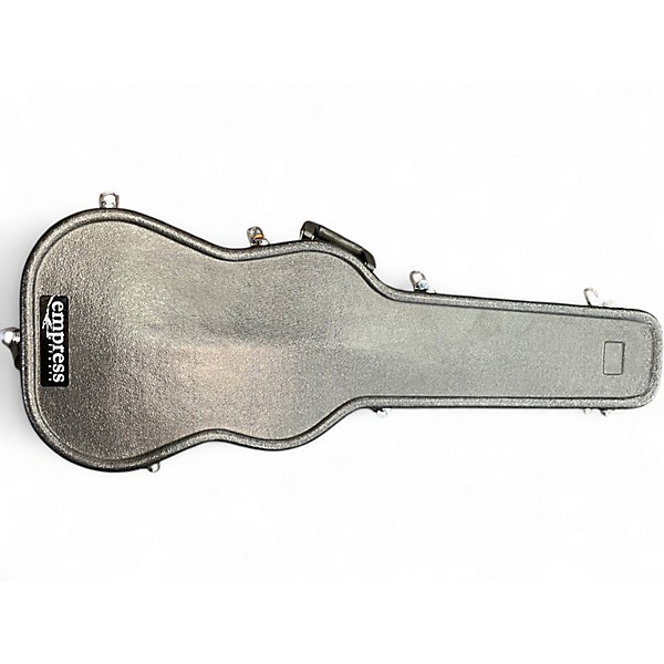 Used 2014 Fender Modern Player Telecaster Plus Honey Burst Solid Body Electric Guitar