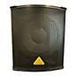 Used Behringer Eurolive B1200D Pro Powered Subwoofer thumbnail