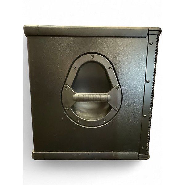 Used Behringer Eurolive B1200D Pro Powered Subwoofer