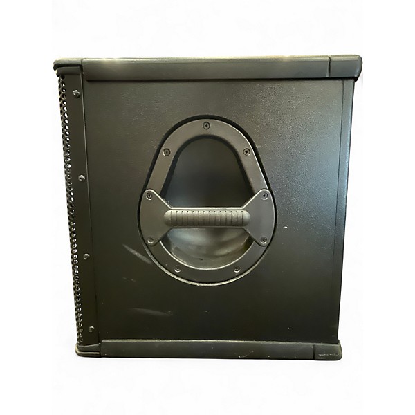 Used Behringer Eurolive B1200D Pro Powered Subwoofer