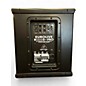Used Behringer Eurolive B1200D Pro Powered Subwoofer
