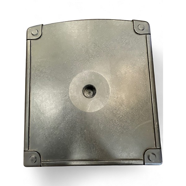 Used Behringer Eurolive B1200D Pro Powered Subwoofer