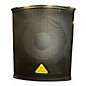 Used Behringer Eurolive B1200D Pro Powered Subwoofer thumbnail