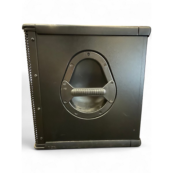 Used Behringer Eurolive B1200D Pro Powered Subwoofer