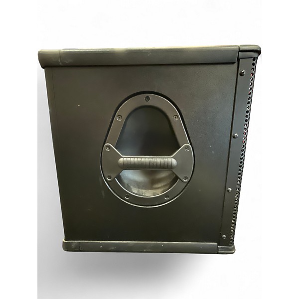 Used Behringer Eurolive B1200D Pro Powered Subwoofer