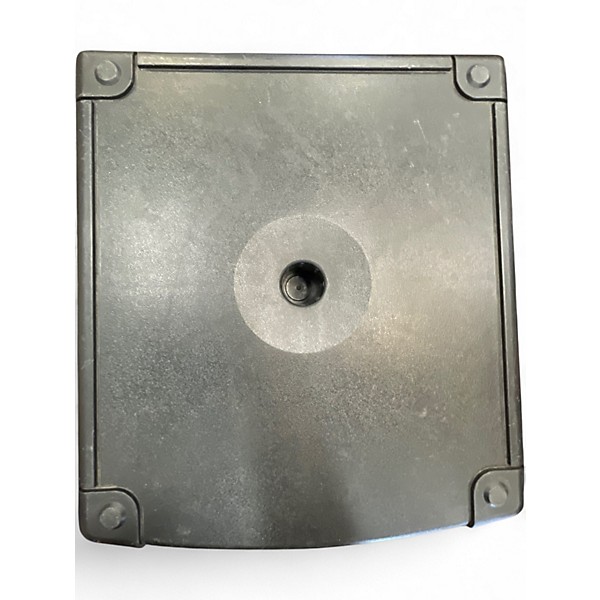 Used Behringer Eurolive B1200D Pro Powered Subwoofer