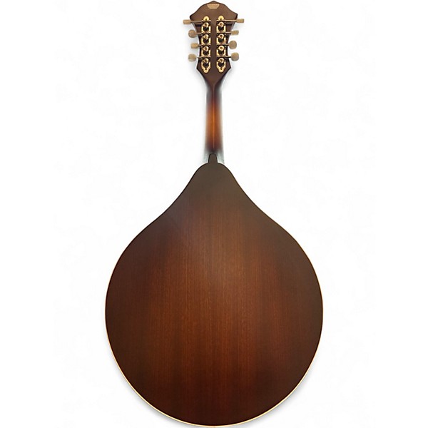 Used Fender pm180 paramount series mandolin 2 Color Sunburst Mandolin