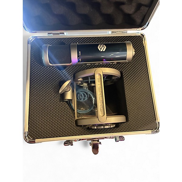 Used Sterling Audio st159 Condenser Microphone