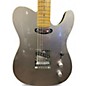 Used Fender Aerodyne Telecaster Dolphin Grey Solid Body Electric Guitar