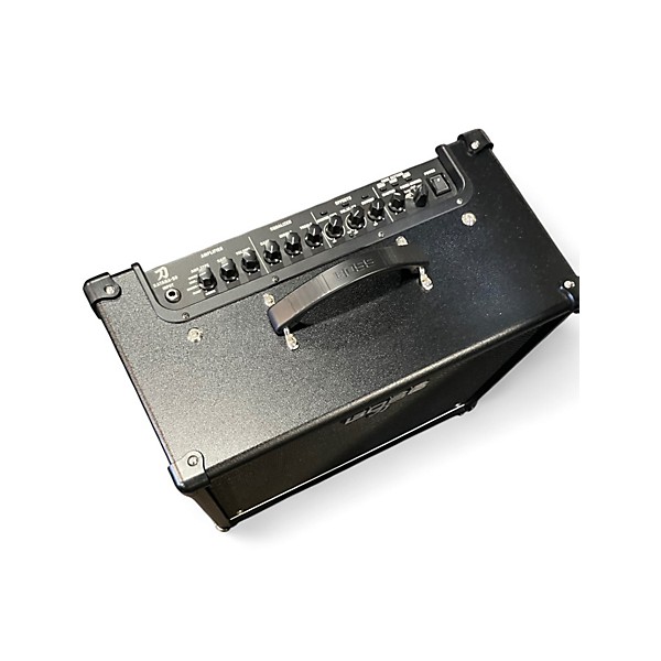 Used BOSS Katana KTN50 50W 1X12 Guitar Combo Amp