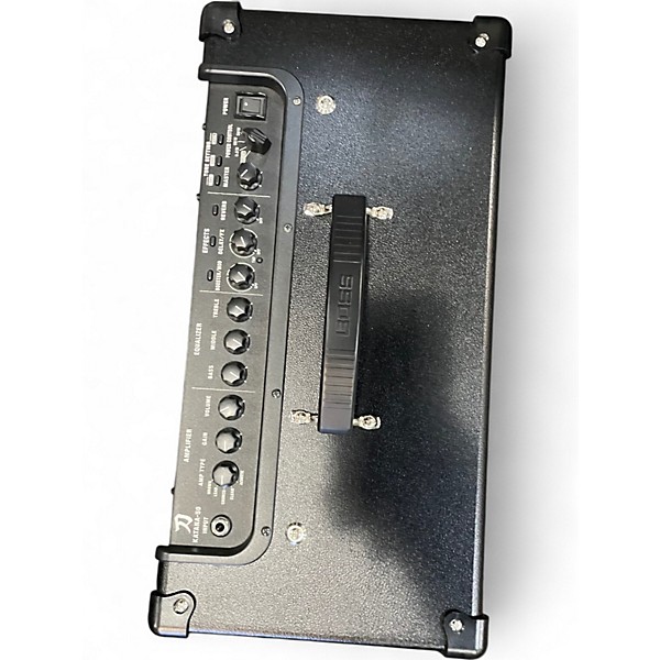 Used BOSS Katana KTN50 50W 1X12 Guitar Combo Amp