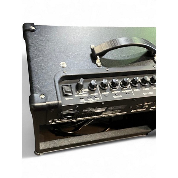 Used BOSS Katana KTN50 50W 1X12 Guitar Combo Amp