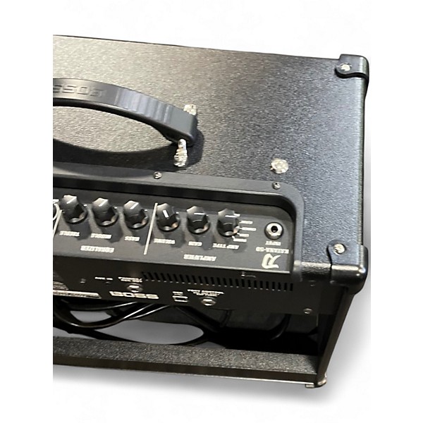 Used BOSS Katana KTN50 50W 1X12 Guitar Combo Amp