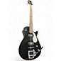 Used Gretsch Guitars g5260t baritone black sparkle Baritone Guitars thumbnail