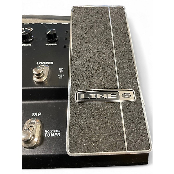 Used Line 6 Pod HD500 Amp Modeler Effect Processor